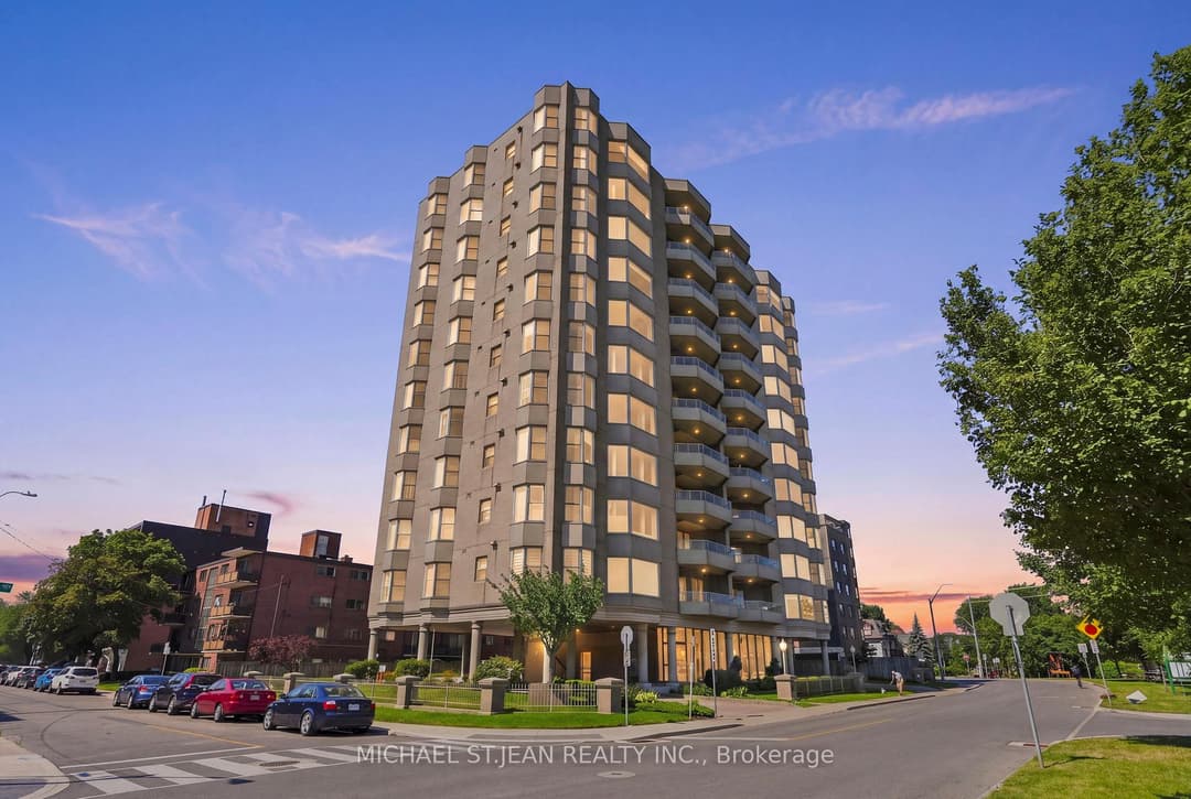 174 Mountain Park Avenue Unit 2W, Hamilton
