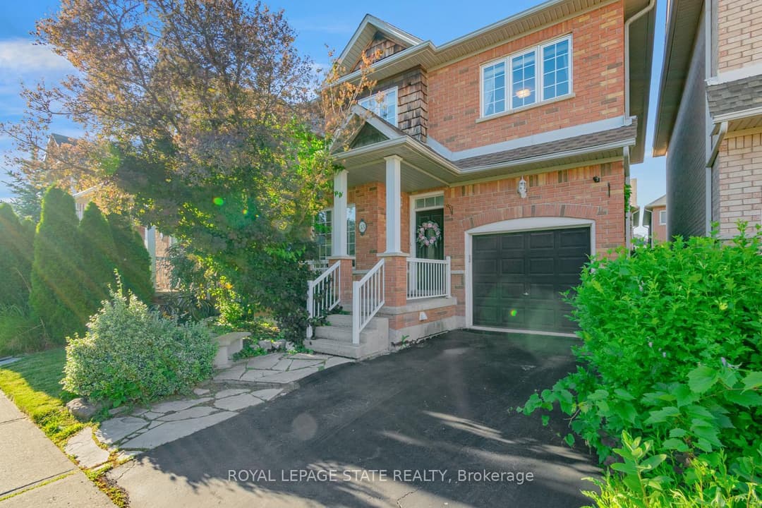 33 Panorama Way, Hamilton