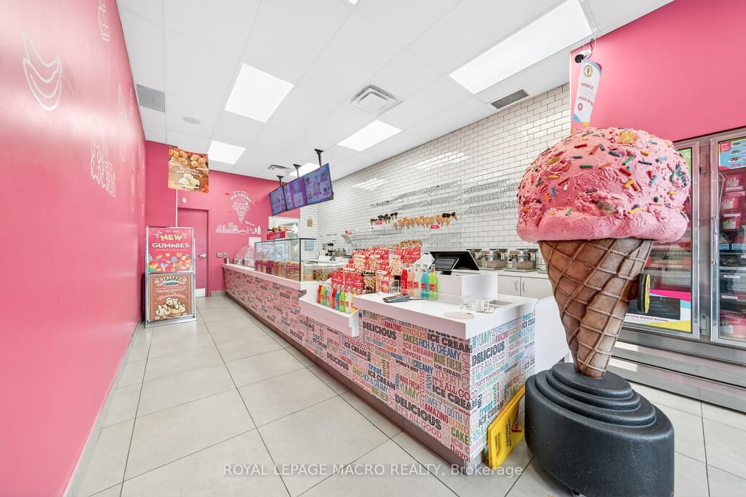 380 Dundas Street Unit D9, Oakville