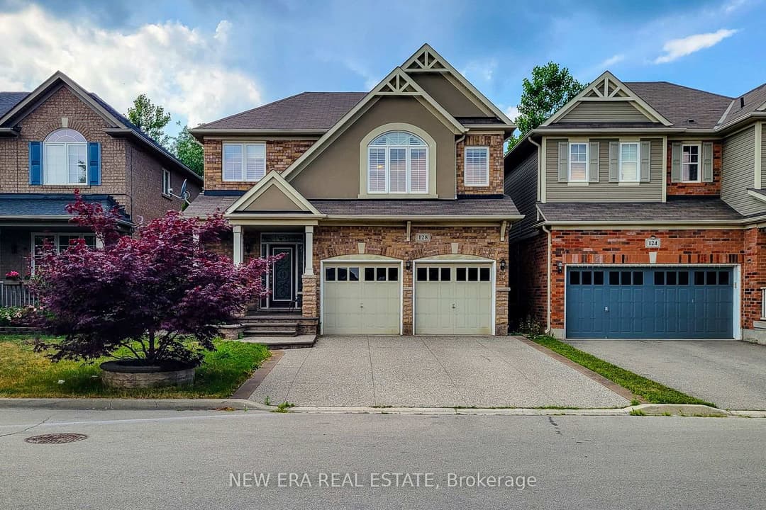 128 Montreal Circle, Hamilton