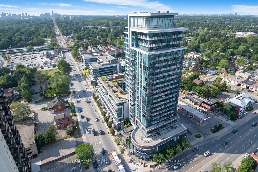 1 Hurontario Street Unit 601, Mississauga