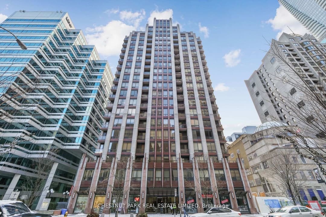 85 Bloor Street Unit 1014, Regent Park / Cabbagetown / St. James Town