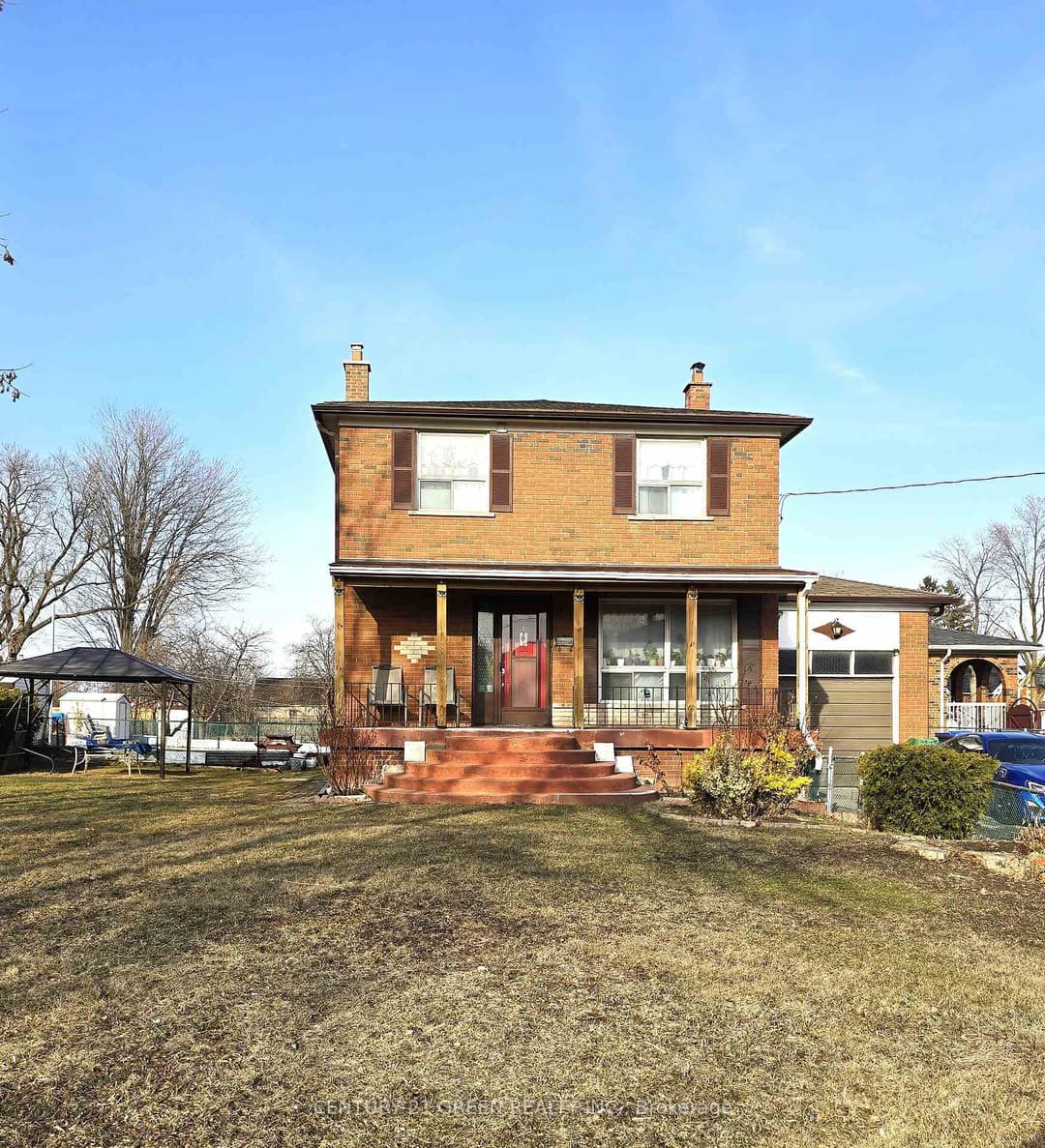 35 York Street, Mississauga