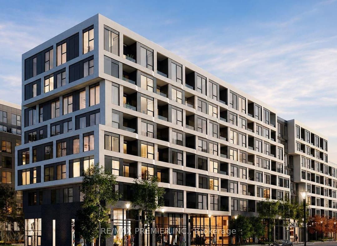 2450 Old Bronte Road Unit 544, Oakville