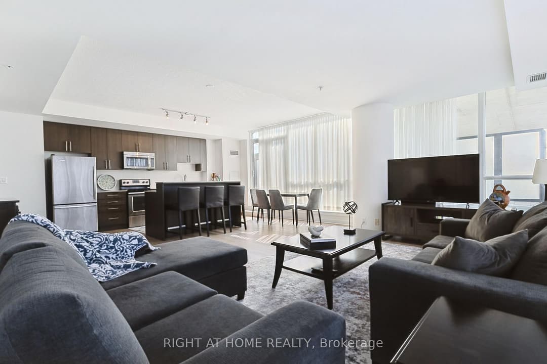 3985 Grand Park Drive Unit 302, Mississauga