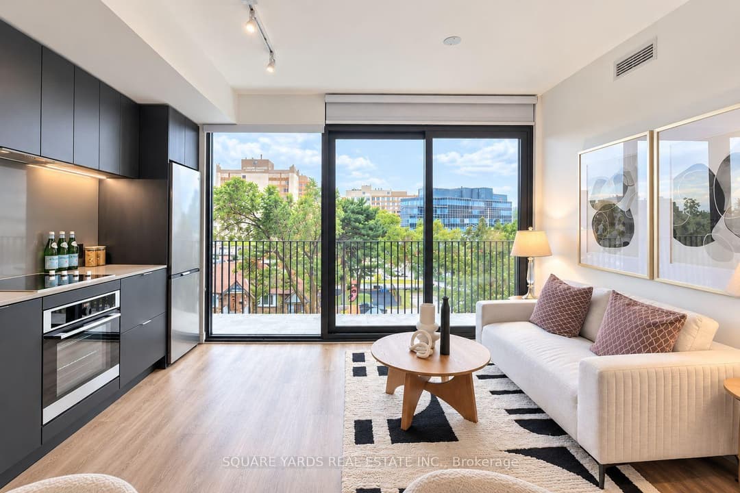 3009 Novar Road Unit 420, Mississauga