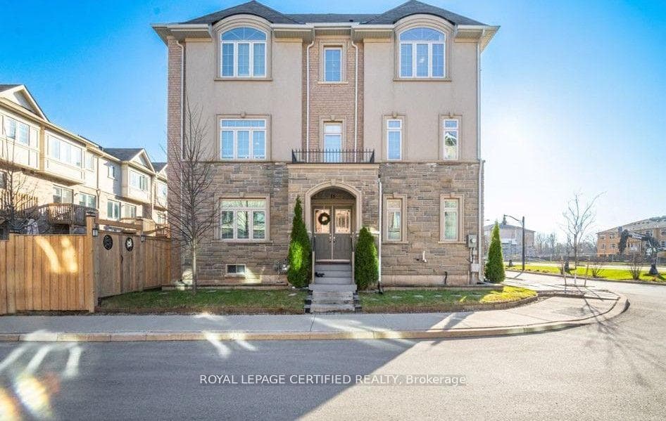 75 Borers Creek Circle, Hamilton