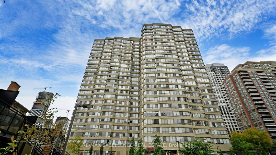 3605 Kariya Drive Unit 1504, Mississauga