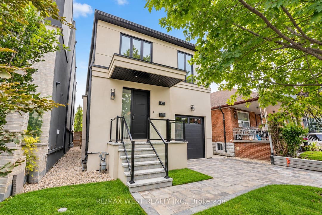 77 Alameda Avenue, Forest Hill / Deer Park