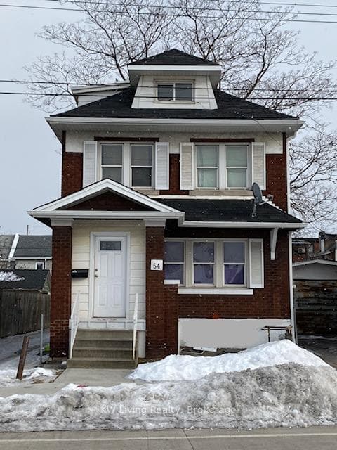 54 Birch Avenue, Hamilton