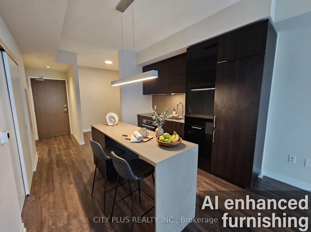 15 Lower Jarvis Street Unit 917, Regent Park / Cabbagetown / St. James Town