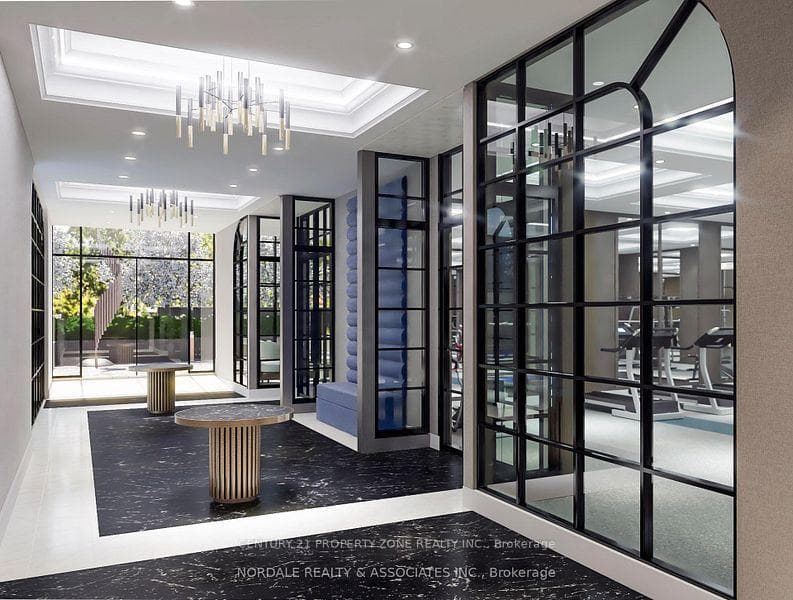 2450 Bloor Street Unit 601, High Park / Junction / Roncesvalles