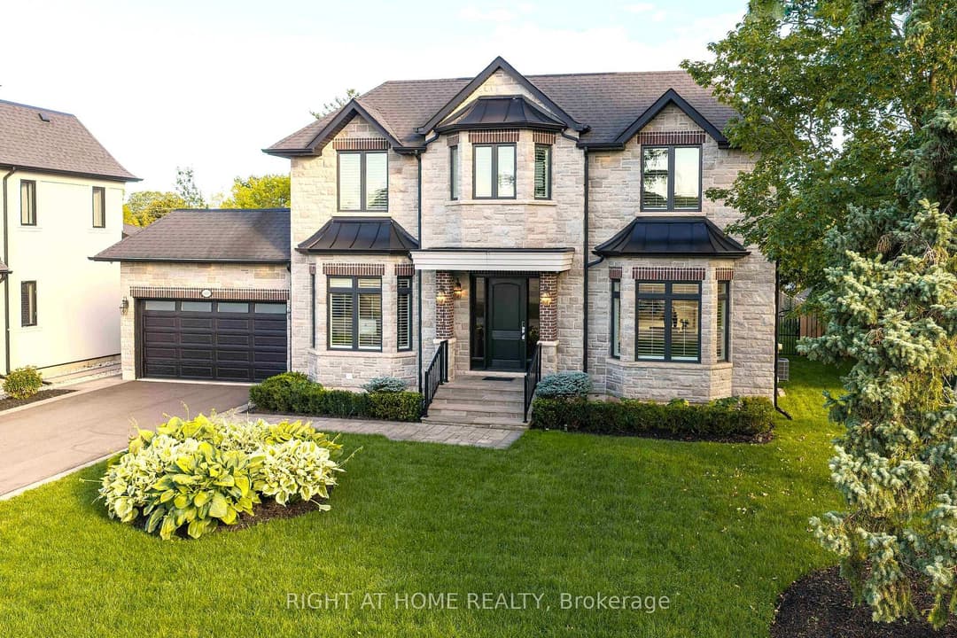 1410 Stanbury Road, Oakville