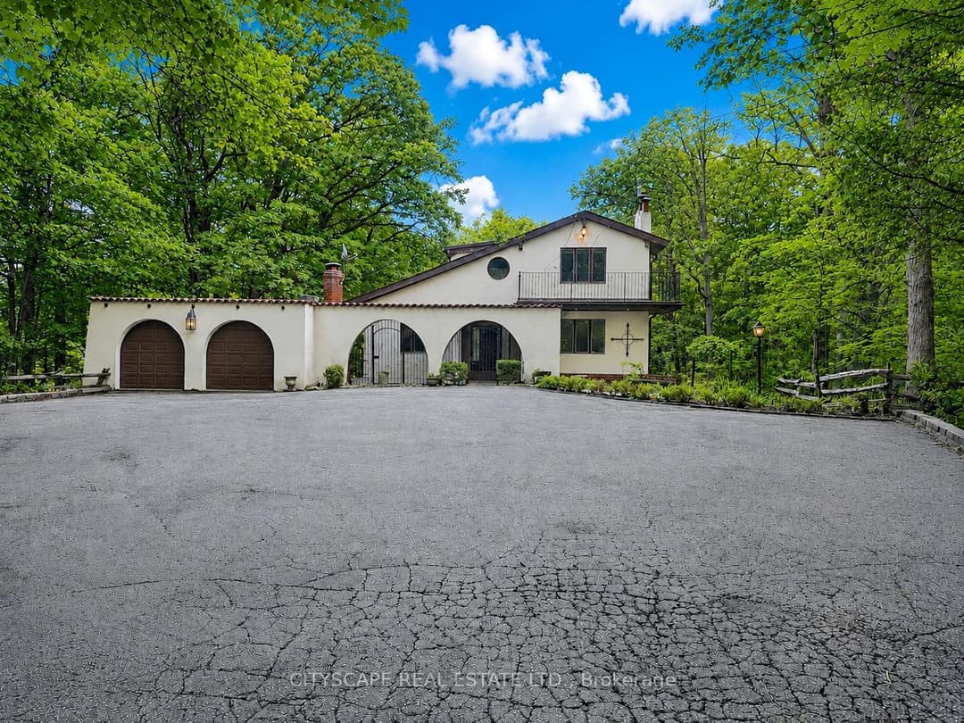 2194 Lower Base Line, Oakville