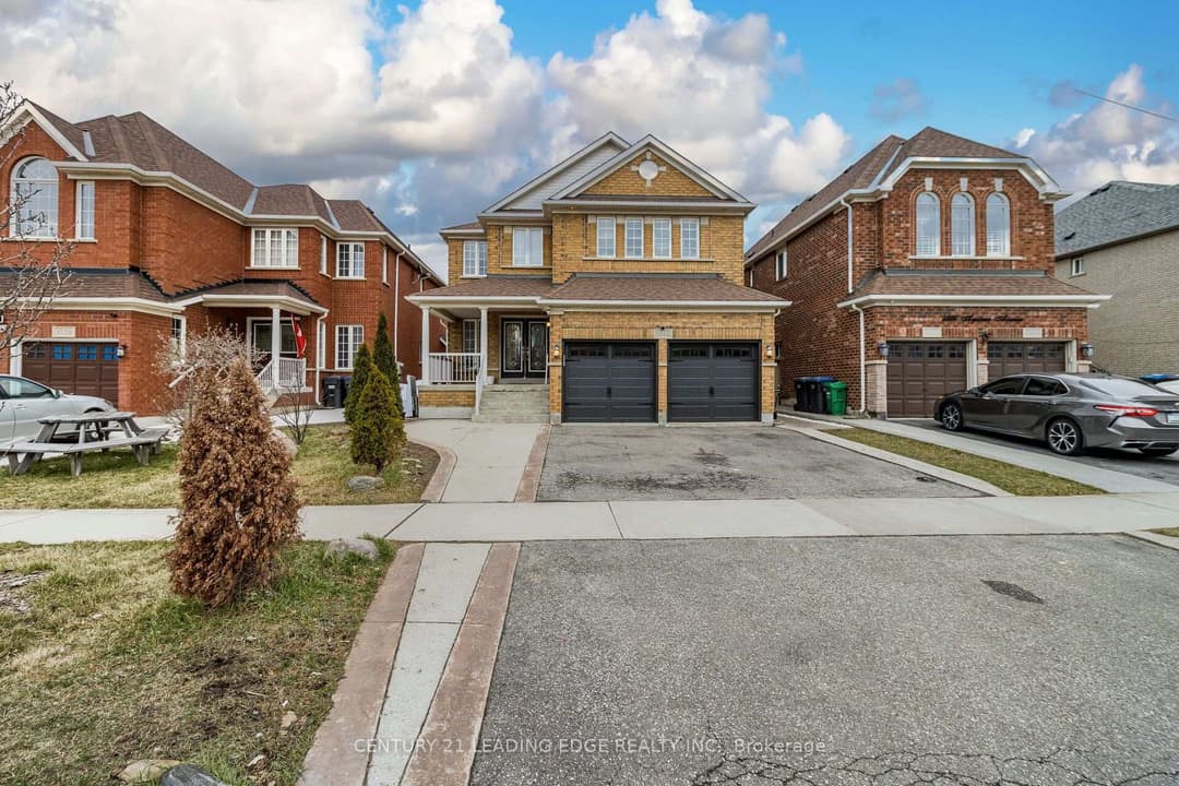 3562 Aquinas Avenue, Mississauga
