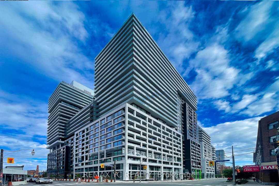 135 Lower Sherbourne Street Unit 1464, Regent Park / Cabbagetown / St. James Town