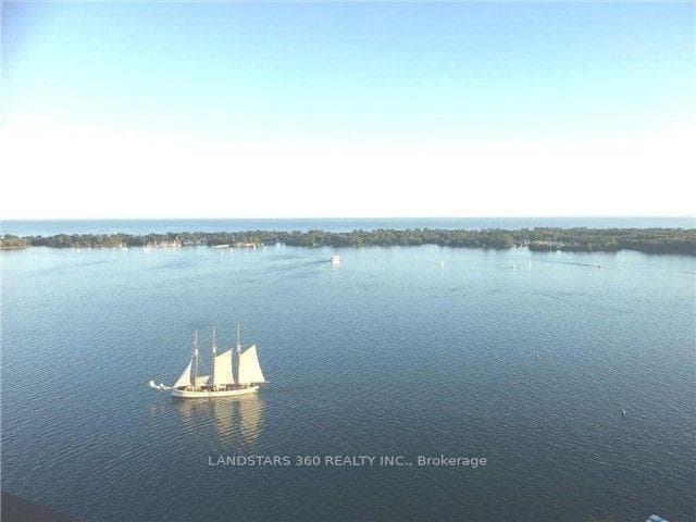 55 Harbour Square Unit 3311, Downtown Toronto / Waterfront