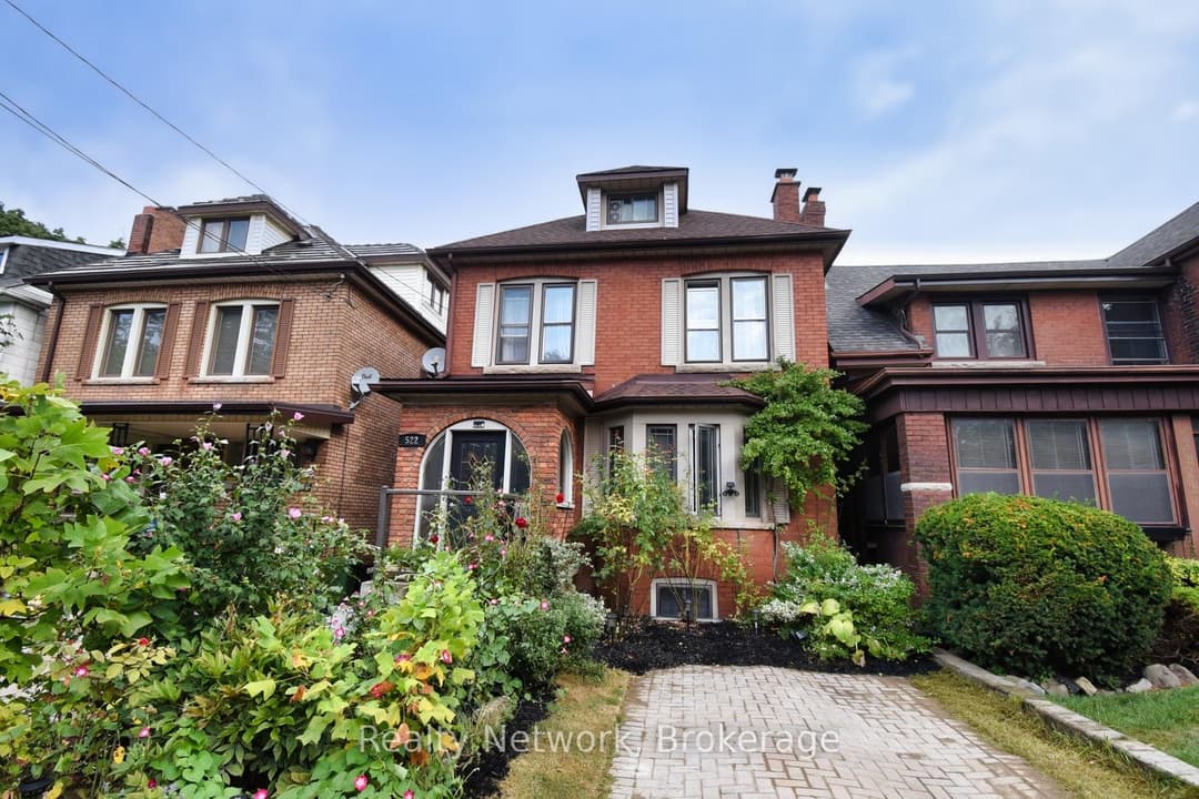 522 ABERDEEN Avenue, Hamilton