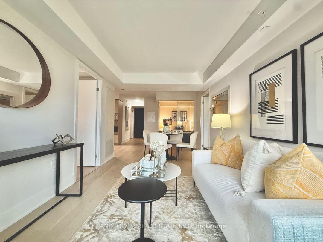955 Bay Street Unit 2713, Downtown Toronto / Waterfront
