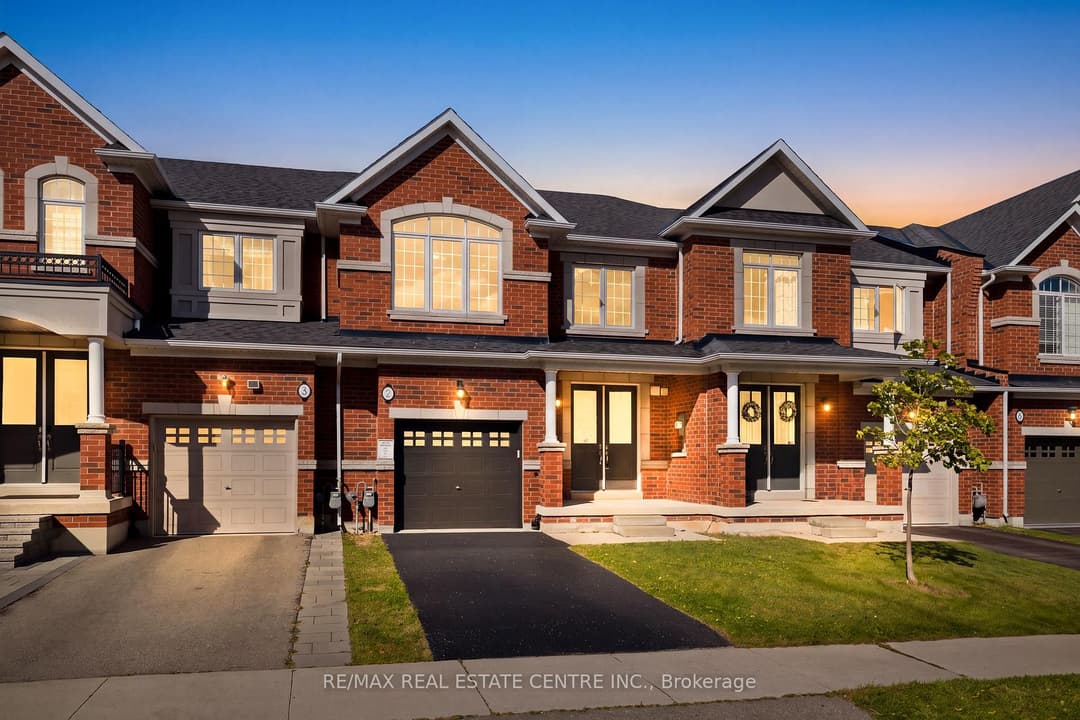 7 Heming Trail, Hamilton
