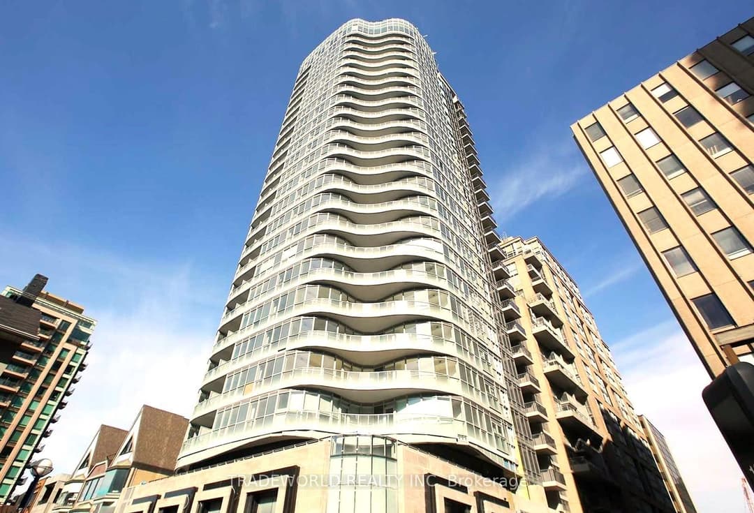 88 Cumberland Street Unit 902, Annex / Yorkville / Summerhill