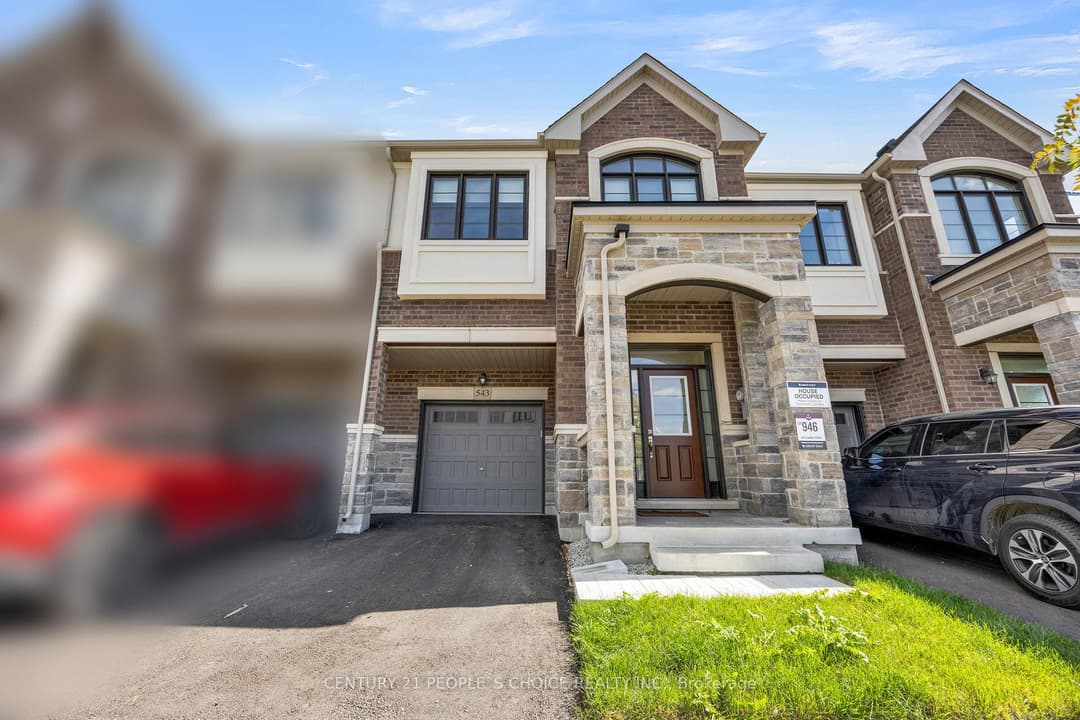 543 Celandine Terrace, Milton