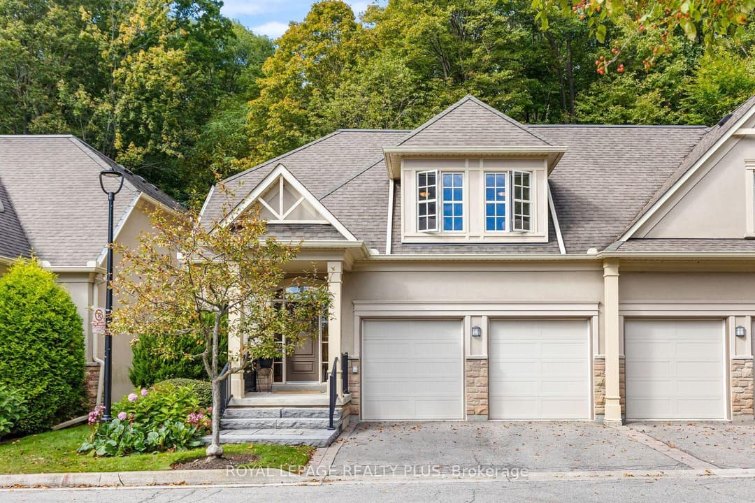 1915 Broad Hollow Gate Unit 120, Mississauga