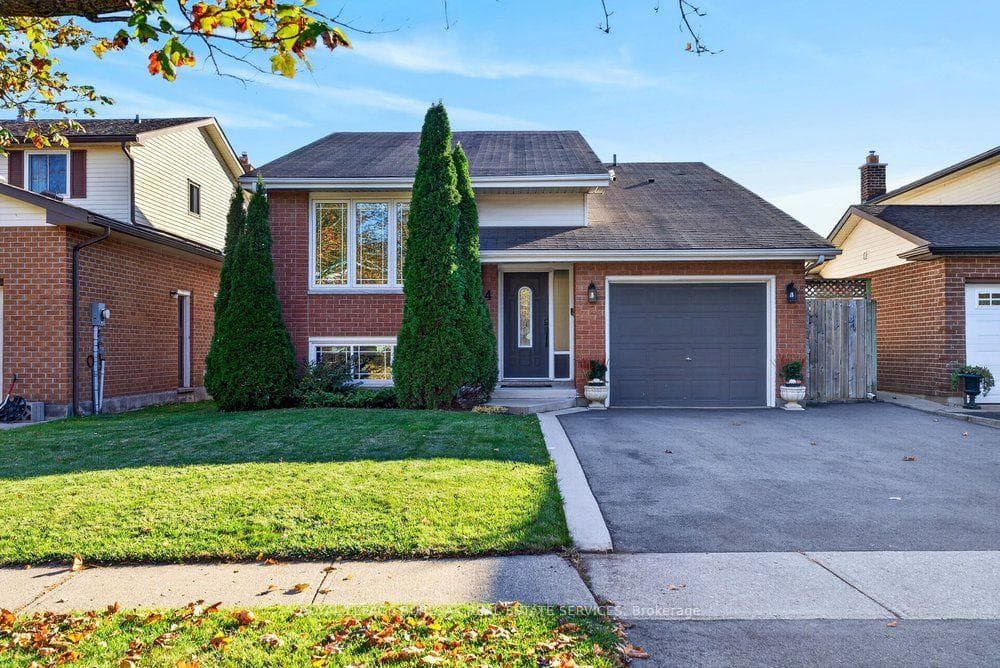 4 vance Crescent, Hamilton