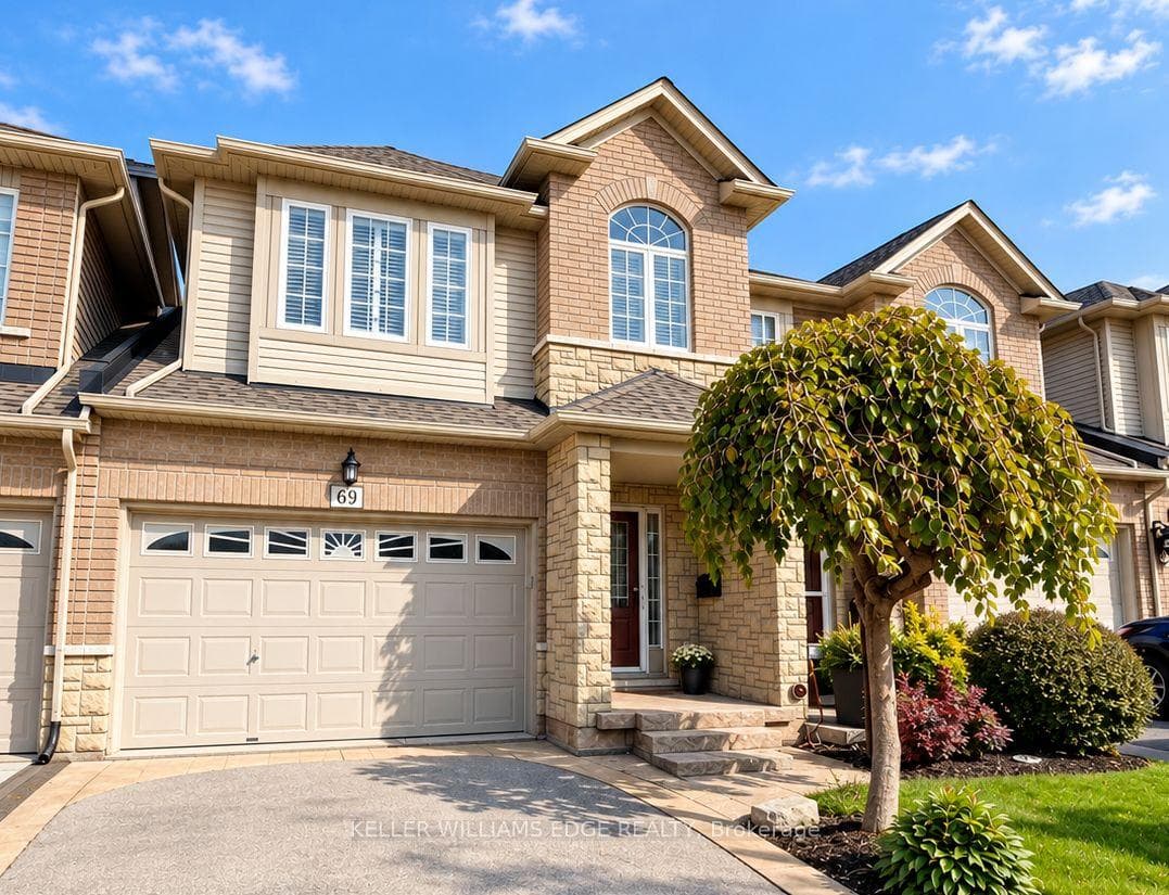 69 Cedarville Drive, Hamilton