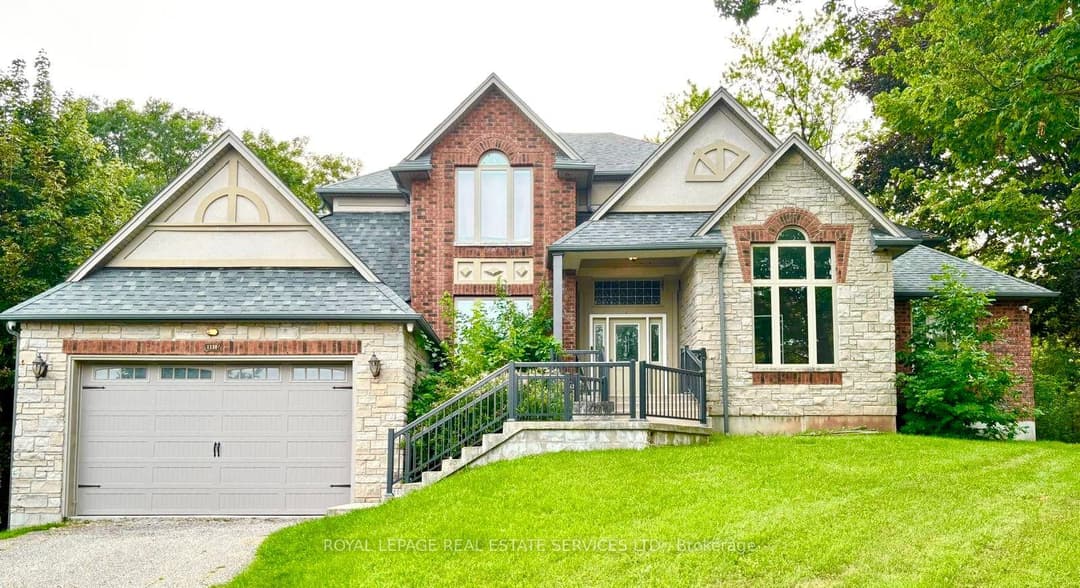 1130 Truman Avenue, Oakville