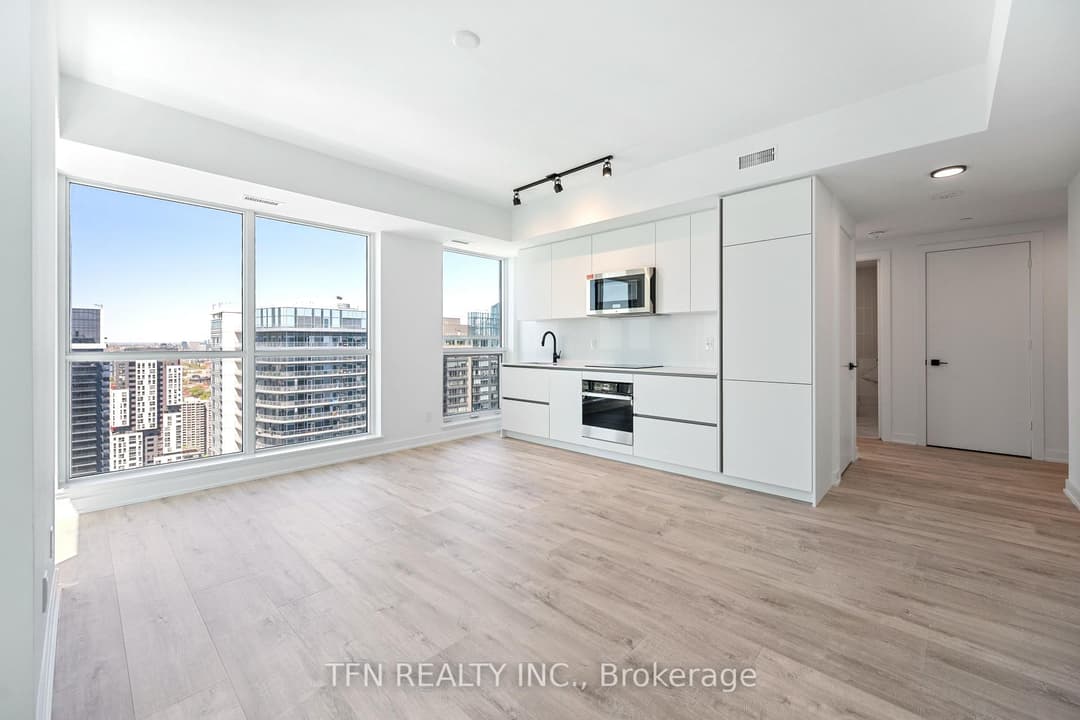 327 King Street Unit 4505, Downtown Toronto / Waterfront