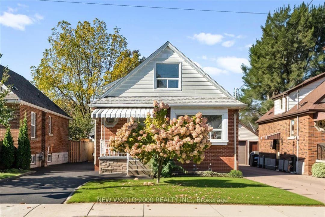 144 Rodgers Road, Hamilton