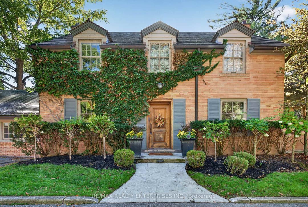 1425 Solana Crescent, Mississauga