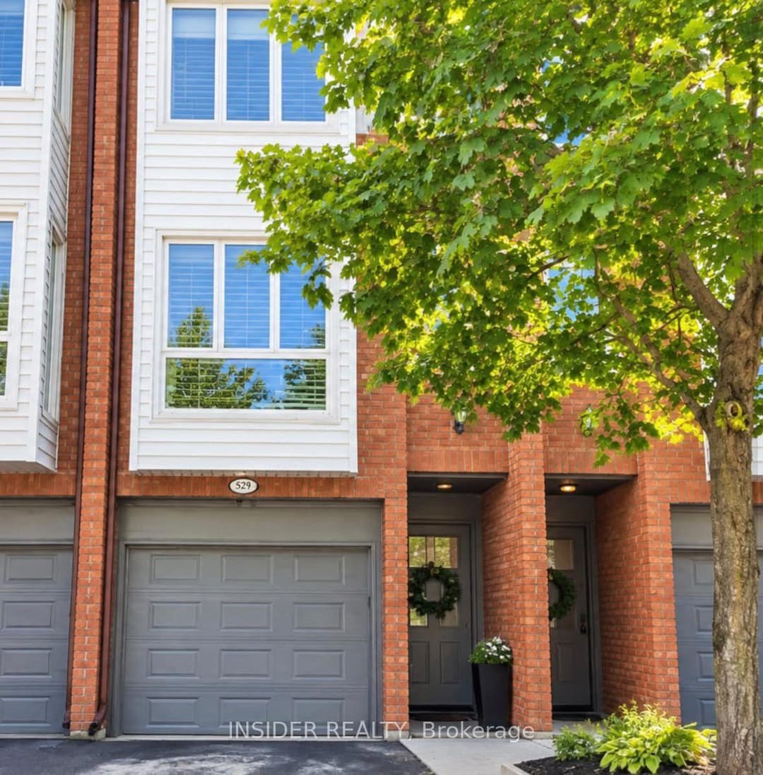 895 Maple Avenue Unit 529, Burlington