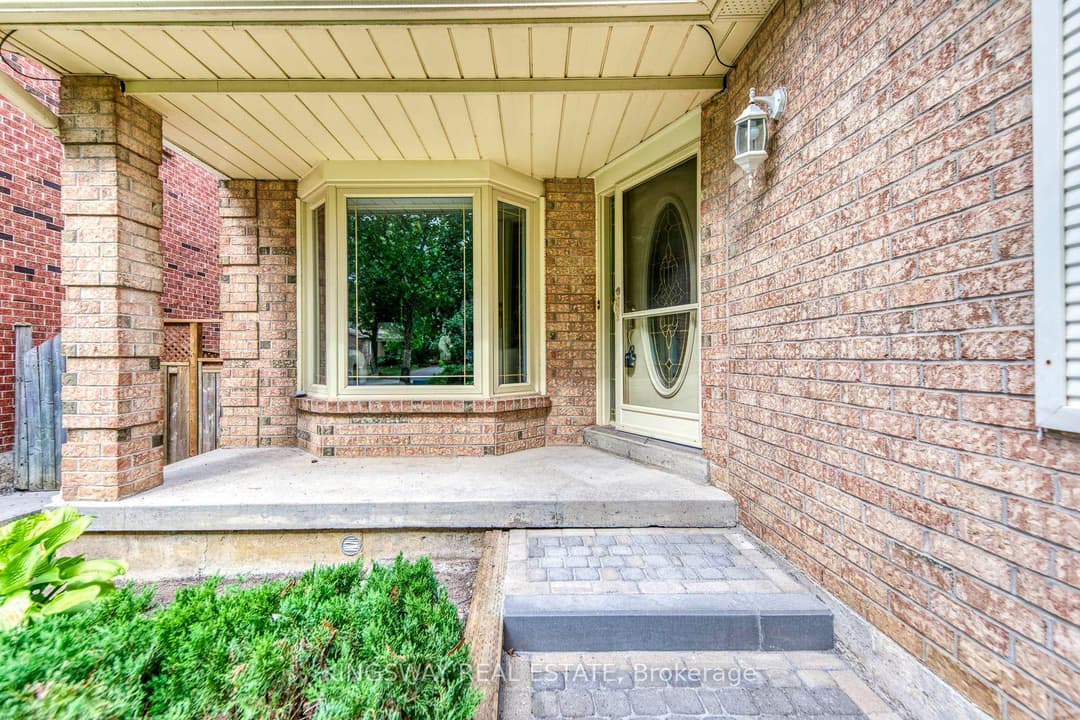3603 Kelso Crescent, Mississauga