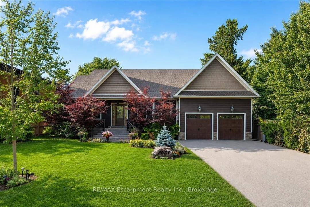 2073 Deramore Drive, Oakville