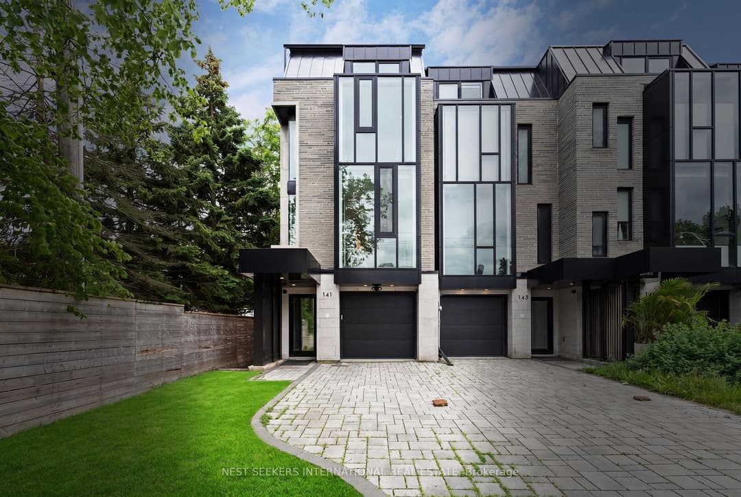 141 Chaplin Crescent, Forest Hill / Deer Park