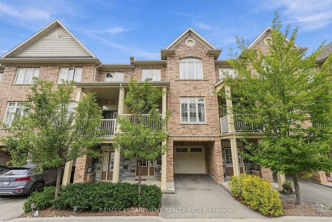 181 Plains Road Unit 49, Burlington