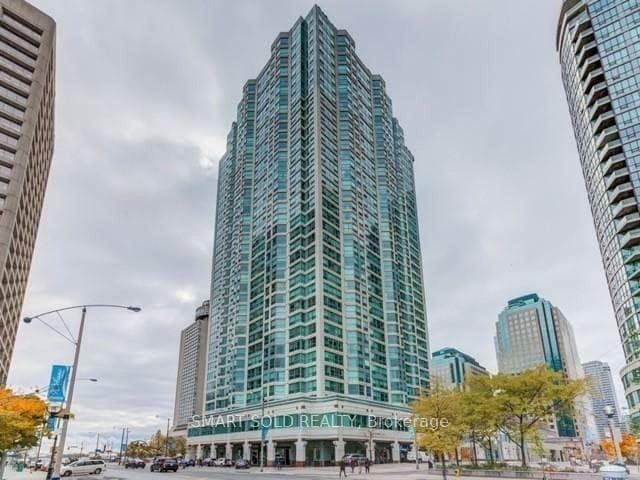 10 Yonge Street Unit 3410, Downtown Toronto / Waterfront