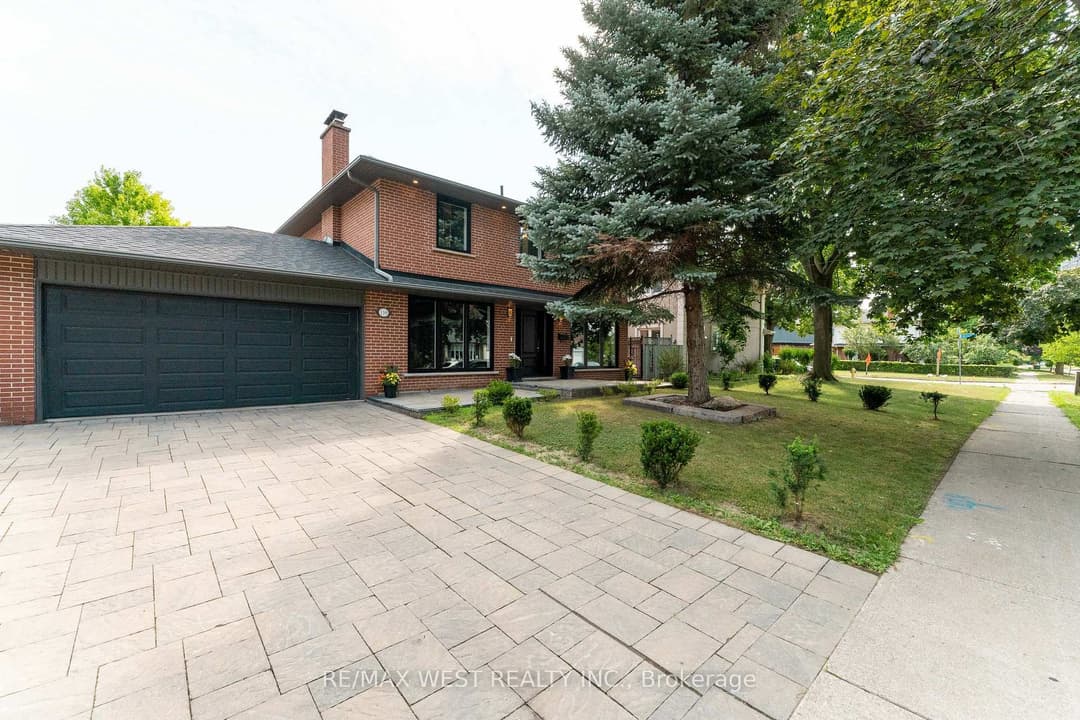139 Redgrave Drive, Etobicoke (Kingsview Village / Humber Heights)