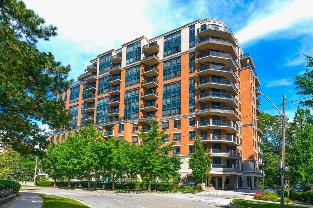 1 Lomond Drive Unit 302, Etobicoke (Islington / Rexdale)
