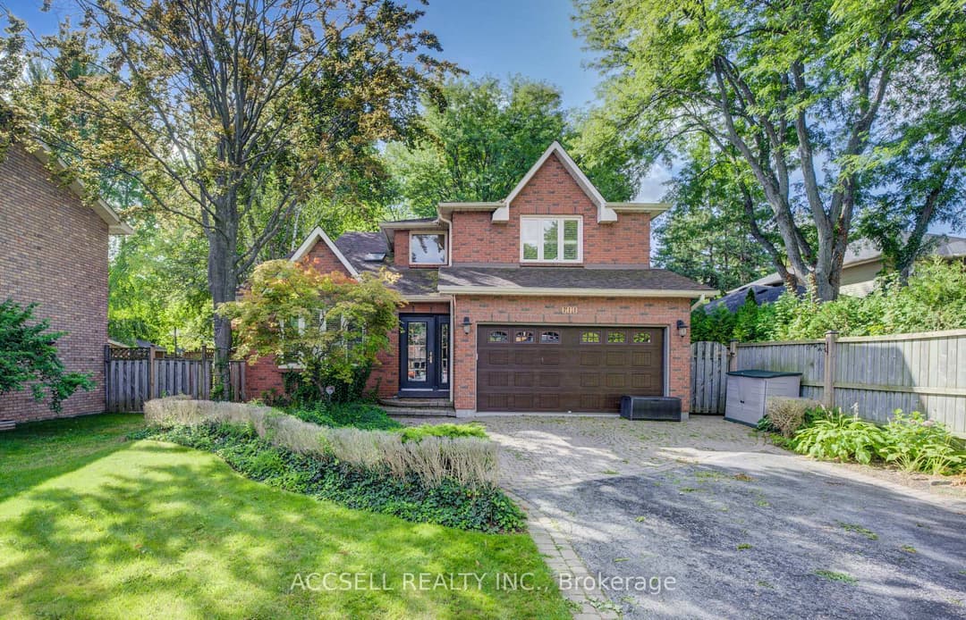 600 Highvalley Road, Hamilton