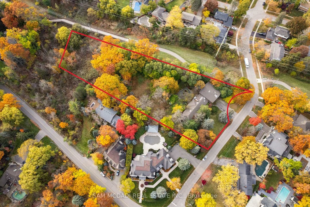 1310 Ravine Drive, Mississauga