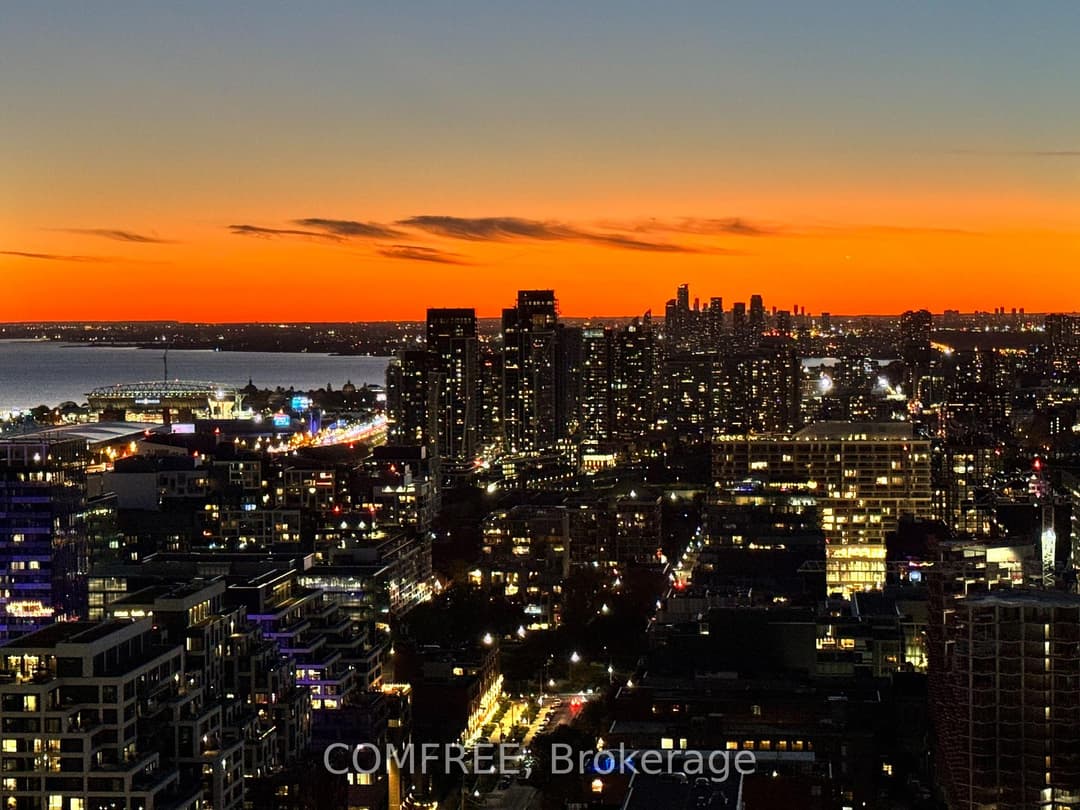 55 Mercer Street Unit 4102, Downtown Toronto / Waterfront