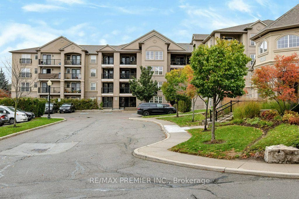 1380 Main Street Unit 112, Milton