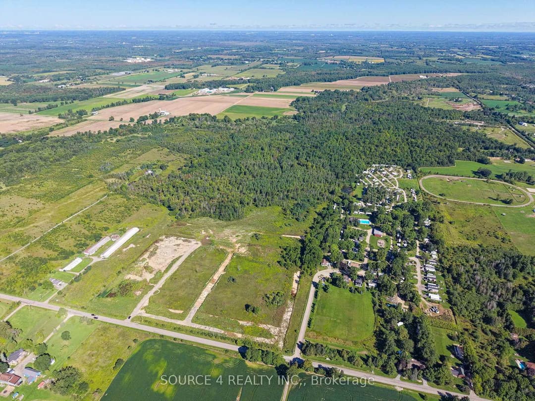 1177 Concession 4 N/A, Hamilton