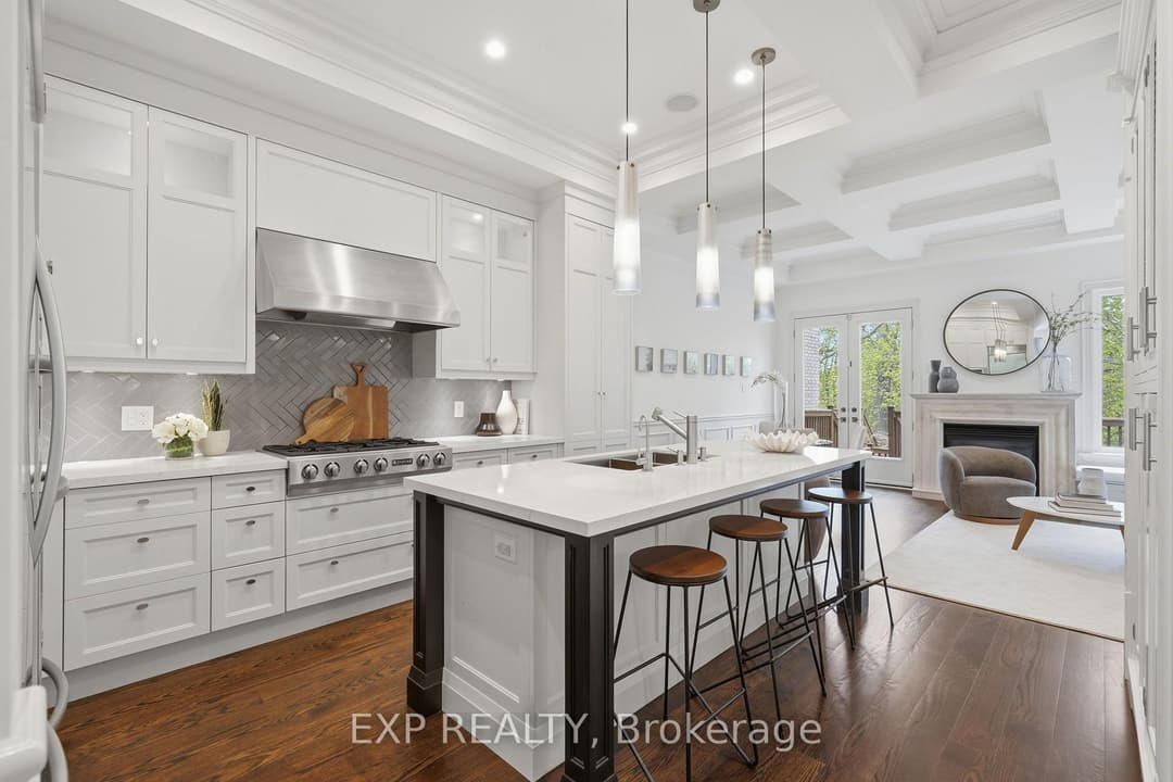 177A Lyndhurst Avenue, Annex / Yorkville / Summerhill