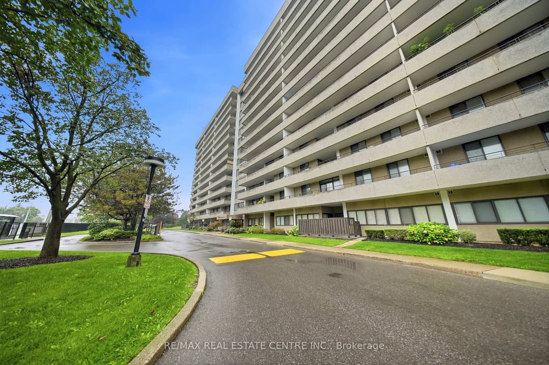 1300 Mississauga Valley Boulevard Unit 511, Mississauga