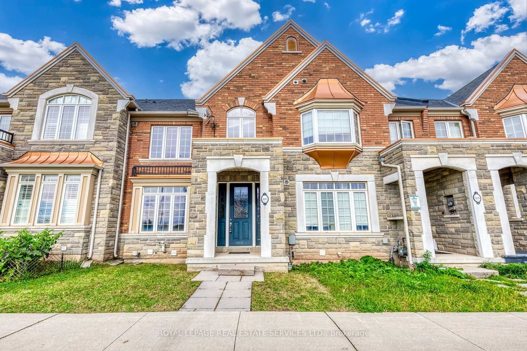 3117 Neyagawa Boulevard, Oakville