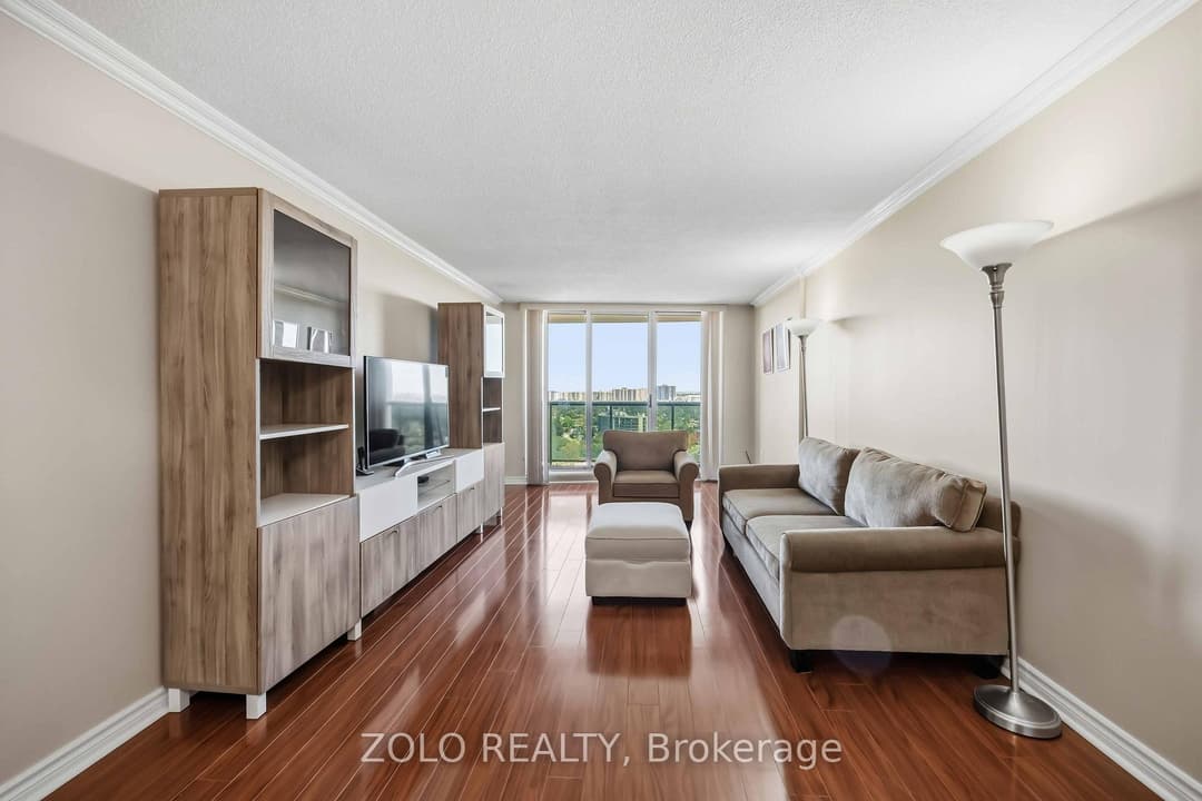 812 Burnhamthorpe Road Unit 2003, Etobicoke (Islington / Rexdale)